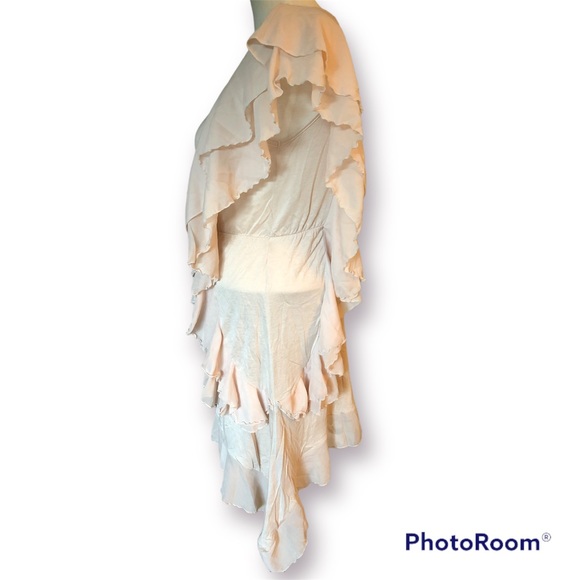 *ALYTHEA* dress - Picture 2 of 4